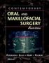 Contemporary Oral and Maxillofacial Surgery, 4e