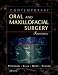 Contemporary Oral and Maxillofacial Surgery