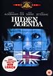Hidden Agenda [UK Import]