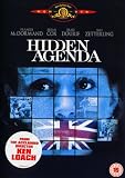 Hidden Agenda [UK IMPORT] - Brian Cox