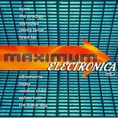 Maximum Electronica Vol.1