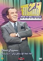 Ed Sullivan's Rock 'n' Roll Classics - Chart Toppers, Vol. 1 - Hits of 1965-1967