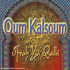 Ifrah Ya Qalbi