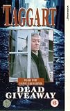 Dead Giveaway [VHS] VHS