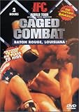  : Caged Combat: Baton Rouge Louisiana