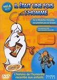 Revue Sony/BMG  / Il était une fois... L'Homme - Vol.6 : 1789-1814 : la Révolution française / Le Printemps des peuples / Ah, la Belle Époque : de 1900 à 1914 / Les Années ... / Il était une fois la Terre : et demain ?