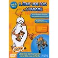 Il �tait une fois... L'Homme - Vol.6 : 1789-1814 : la R�volution fran�aise / Le Printemps des peuples / Ah, la Belle �poque : de 1900 � 1914 / Les Ann�es folles / Il �tait une fois� la Terre : et demain ?