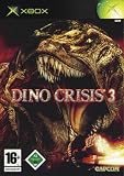 Dino Crisis 3 - 