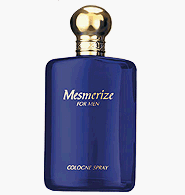 Avon Mesmerize for Men Cologne Spray