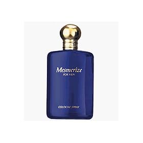 Avon Mesmerize for Men Cologne Spray