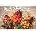 The Simple Substitutions Cookbook (Nitty Gritty Cookbooks)