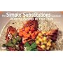 The Simple Substitutions Cookbook (Nitty Gritty Cookbooks)