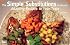 The Simple Substitutions Cookbook (Nitty Gritty Cookbooks)