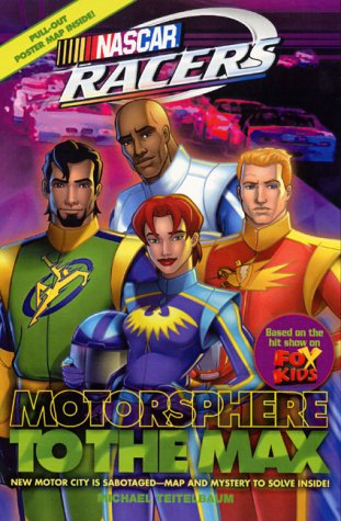 NASCAR
