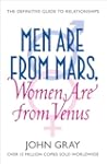 Men Are from Mars, Women Are from Ven...