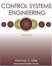 Control Systems Engineering