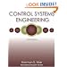 Control Systems Engineering