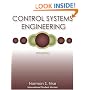 Control Systems Engineering
