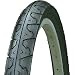 Kenda K838 Slick Wire Bead Bicycle Tire, Blackwall, 26-Inch x 1.95-Inch