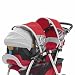 Chicco Together Twin Stroller (Syria)