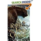 Click here to buy Ratha and Thistle-Chaser: The Third Book of the Named by  Clare Bell.