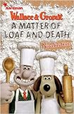 A matter of loaf and death : novelization