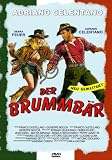 Der Brummb�r - BLUE EDITION - Adriano Celentano