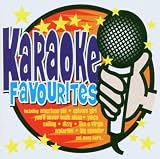 Karaoke Favourites
