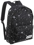 [アウトドアプロダクツ] OUTDOOR PRODUCTS コスモ柄セカンド バックパック 12449374 (GRAY)