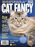 Cat Fancy, July 2007 Issue
