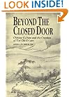 Beyond the Closed Door: Chinese Culture and the Creation of T'ai Chi Ch'uan