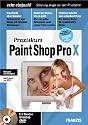 Paint Shop Pro X Praxiskurs