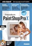 Paint Shop Pro X Praxiskurs