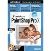 Paint Shop Pro X Praxiskurs