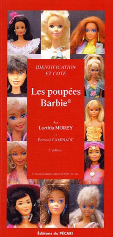 Les poup�es Barbie