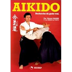 Aikido : recherche du geste vrai