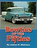 Bowties Of The Fifties