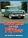 Book cover of Bowties Of The Fifties.