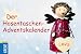 Der Hosentaschen-Adventskalender.