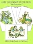 Kate Greenaway Postcards