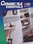 Ceramic Tile Essentials (Quick Steps series)