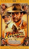 Revue Cic Video  / Indiana jones et la derniere croisade