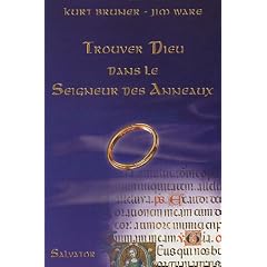 Trouver Dieu dans le Seigneur des Anneaux