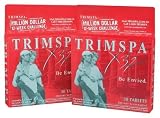 2-PACK Trim Spa X32 30 tabs (60 tablets total)