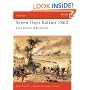 Seven Days Battles: Lee's Defense of Richmond (Osprey Campaign)