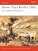 Seven Days Battles: Lee's Defense of Richmond (Osprey Campaign)