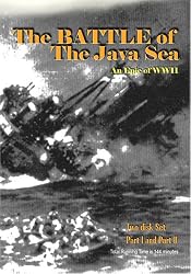 THE BATTLE OF THE JAVA SEA