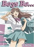 Boys Be..., Vol. 1 - Spring