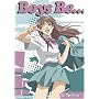 Boys Be..., Vol. 1 - Spring