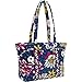 Vera Bradley Mandy Tote Bag